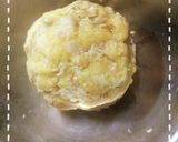 ごぼうのおつまみクッキー♡作り方5写真