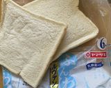 雑でも美味しいハニートースト作り方1写真