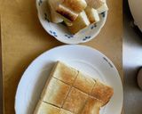 雑でも美味しいハニートースト作り方3写真
