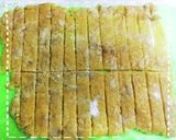 ごぼうのおつまみクッキー♡作り方8写真