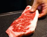 牛肉の味噌漬けステーキ作り方1写真