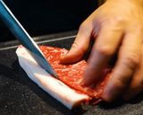 牛肉の味噌漬けステーキ作り方2写真