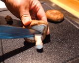 牛肉の味噌漬けステーキ作り方3写真