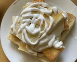 雑でも美味しいハニートースト作り方6写真