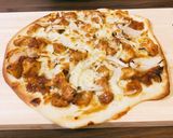 照り焼きチキンピザ作り方16写真