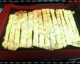 ごぼうのおつまみクッキー♡作り方9写真
