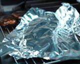 牛肉の味噌漬けステーキ作り方11写真