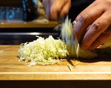 牛肉の味噌漬けステーキ作り方7写真