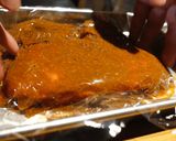 牛肉の味噌漬けステーキ作り方6写真