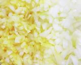 米粉で海老の蒸し餃子 グルテンフリー作り方3写真