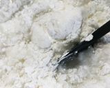 米粉で海老の蒸し餃子 グルテンフリー作り方7写真