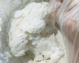 米粉で海老の蒸し餃子 グルテンフリー作り方8写真