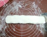 米粉で海老の蒸し餃子 グルテンフリー作り方10写真