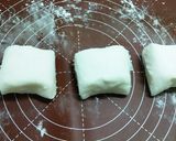 米粉で海老の蒸し餃子 グルテンフリー作り方11写真