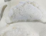 米粉で海老の蒸し餃子 グルテンフリー作り方14写真