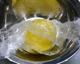 簡単！豆乳ビシソワーズ作り方1写真