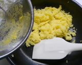 簡単！豆乳ビシソワーズ作り方2写真