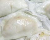 米粉で海老の蒸し餃子 グルテンフリー作り方16写真