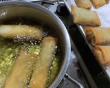 春巻き★具材たっぷり作り方19写真