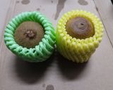 キウイで熟成させたフルーティーなステーキ作り方1写真