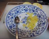 甘さ控えめ★いよかんとゆずの蜂蜜ジャム作り方2写真