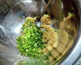 鶏レバーの姜葱醤和え作り方5写真