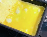 【だし巻き】白たま・赤たま作り方5写真