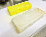 【だし巻き】白たま・赤たま作り方7写真