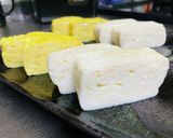 【だし巻き】白たま・赤たま作り方8写真