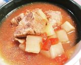 パパの晩御飯Ver20220904作り方1写真