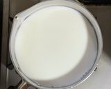 超簡単☆背徳の濃厚焼きプリン♪♪作り方5写真