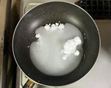 超簡単☆背徳の濃厚焼きプリン♪♪作り方2写真