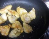 玉ねぎ炒め無しのチキンカレー作り方2写真