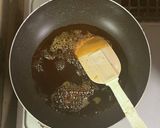 超簡単☆背徳の濃厚焼きプリン♪♪作り方3写真