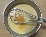 超簡単☆背徳の濃厚焼きプリン♪♪作り方8写真