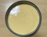 超簡単☆背徳の濃厚焼きプリン♪♪作り方9写真