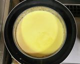 超簡単☆背徳の濃厚焼きプリン♪♪作り方12写真