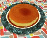 超簡単☆背徳の濃厚焼きプリン♪♪作り方13写真