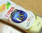 冷凍ブロッコリーで！りんご黒豆煮のサラダ作り方4写真