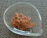 舞茸の天ぷら作り方3写真