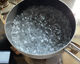 ズボラな私のホントに普通の茹で枝豆作り方3写真