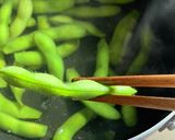 ズボラな私のホントに普通の茹で枝豆作り方6写真