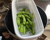 ズボラな私のホントに普通の茹で枝豆作り方8写真