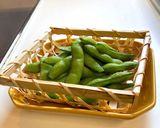 ズボラな私のホントに普通の茹で枝豆作り方9写真