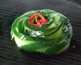 さっぱり!美味しい浅漬け!作り方4写真