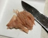 卵ときゅうりの巻き寿司☆覚書作り方2写真