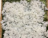 卵ときゅうりの巻き寿司☆覚書作り方5写真