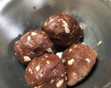 ココアクッキー作り方5写真