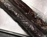 ココアクッキー作り方6写真