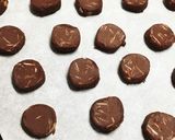 ココアクッキー作り方7写真